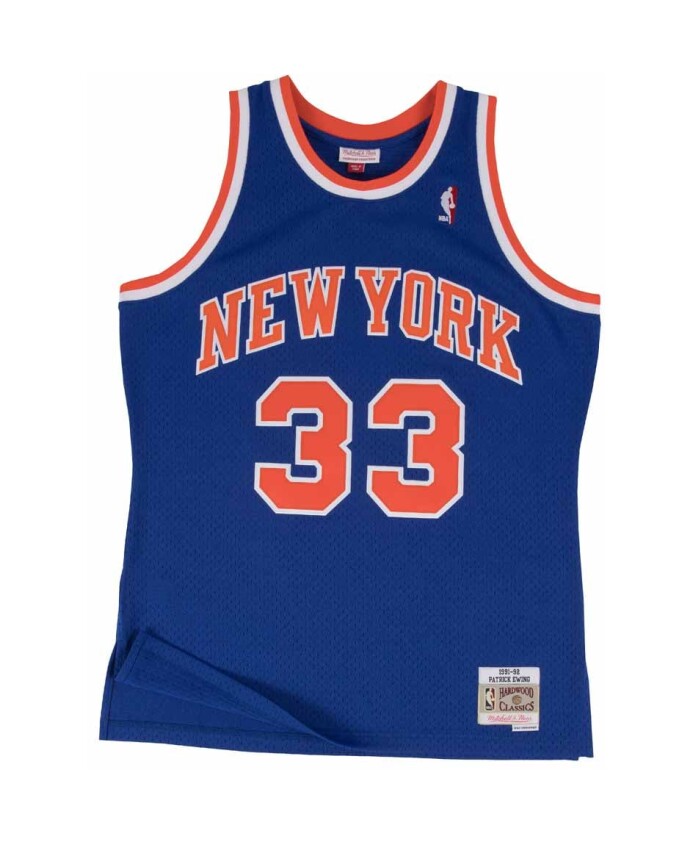 maillot-swingman-patrick-ewing-knicks