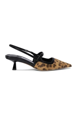 Didi 45 Slingback Pump