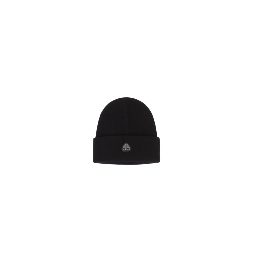 Accessories > Hats > Beanies - - Moose Knuckles - Modalova