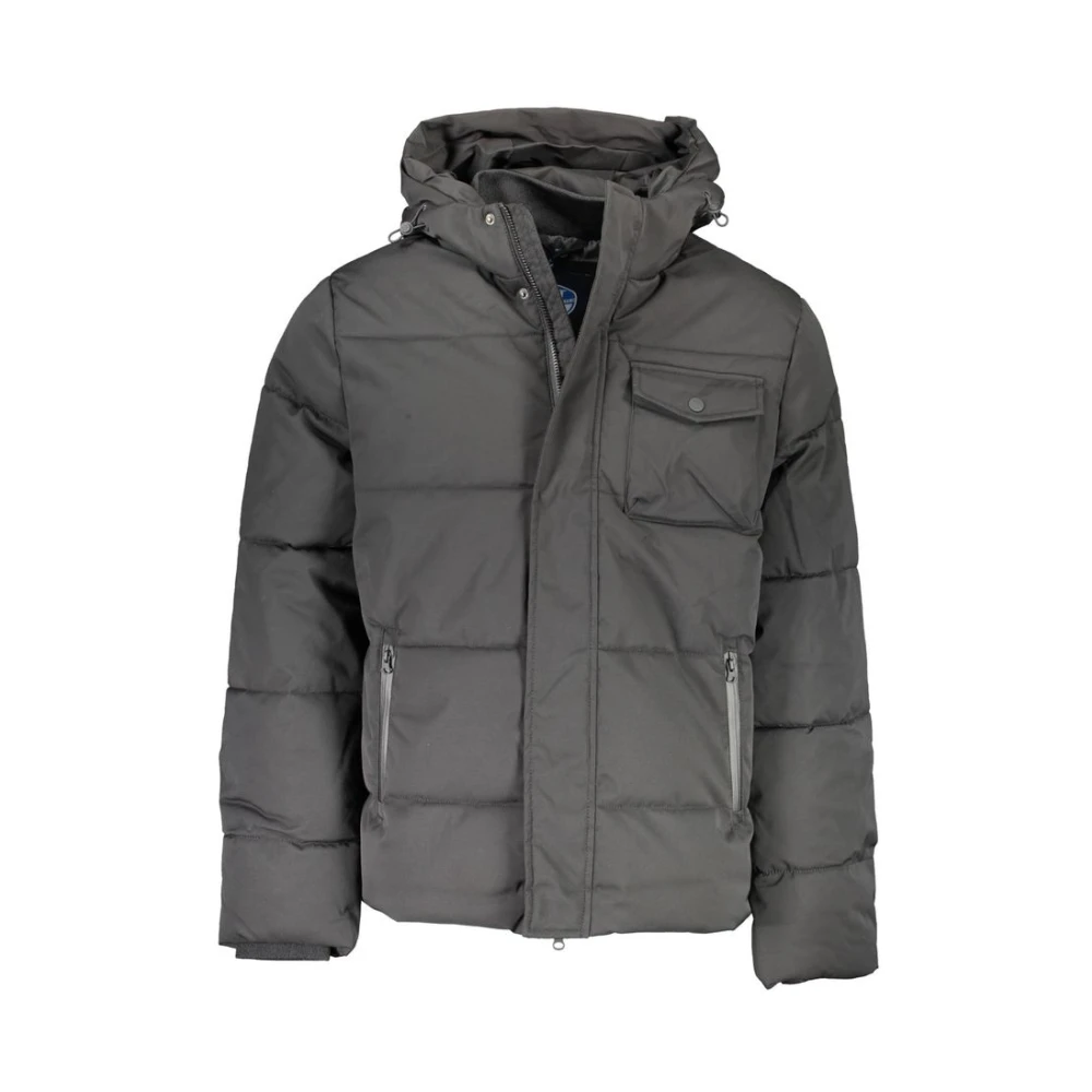 Jackets > Down Jackets - - North Sails - Modalova