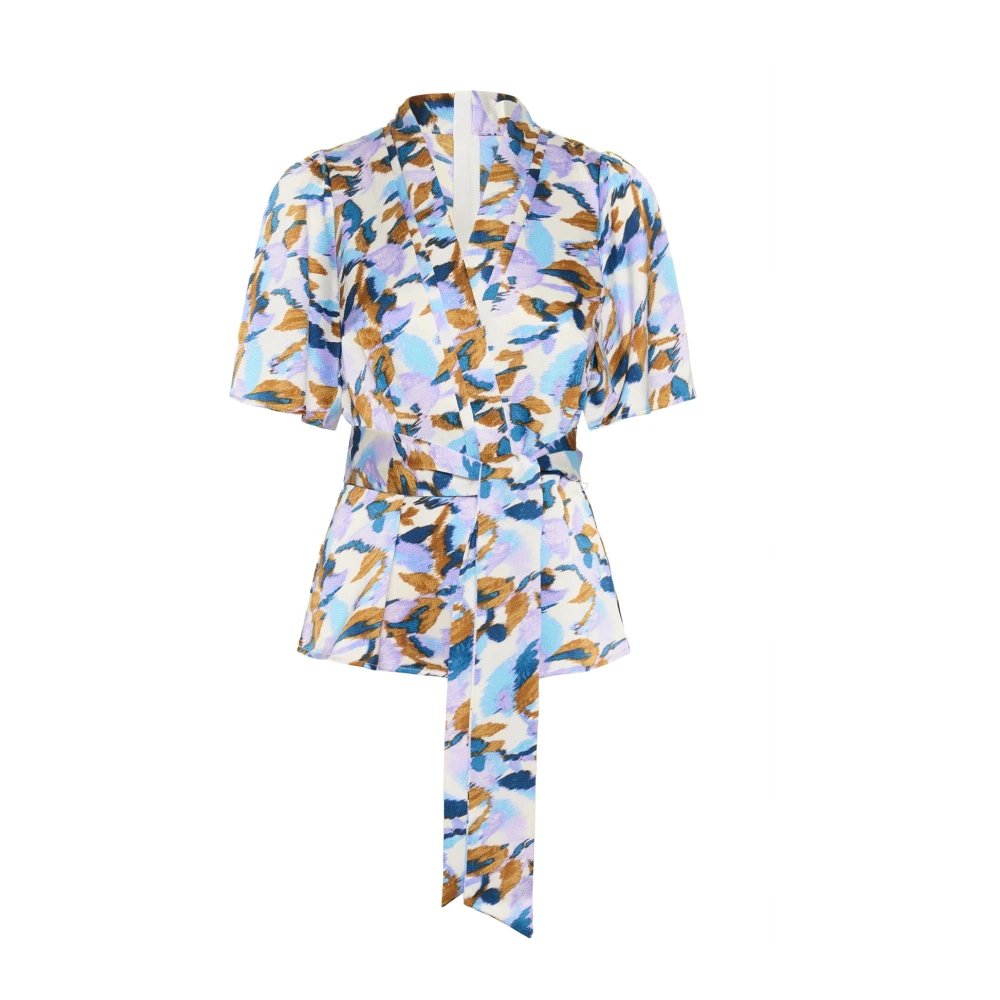 Inwear Donna Multicolor Camicette E, 2XL, New,