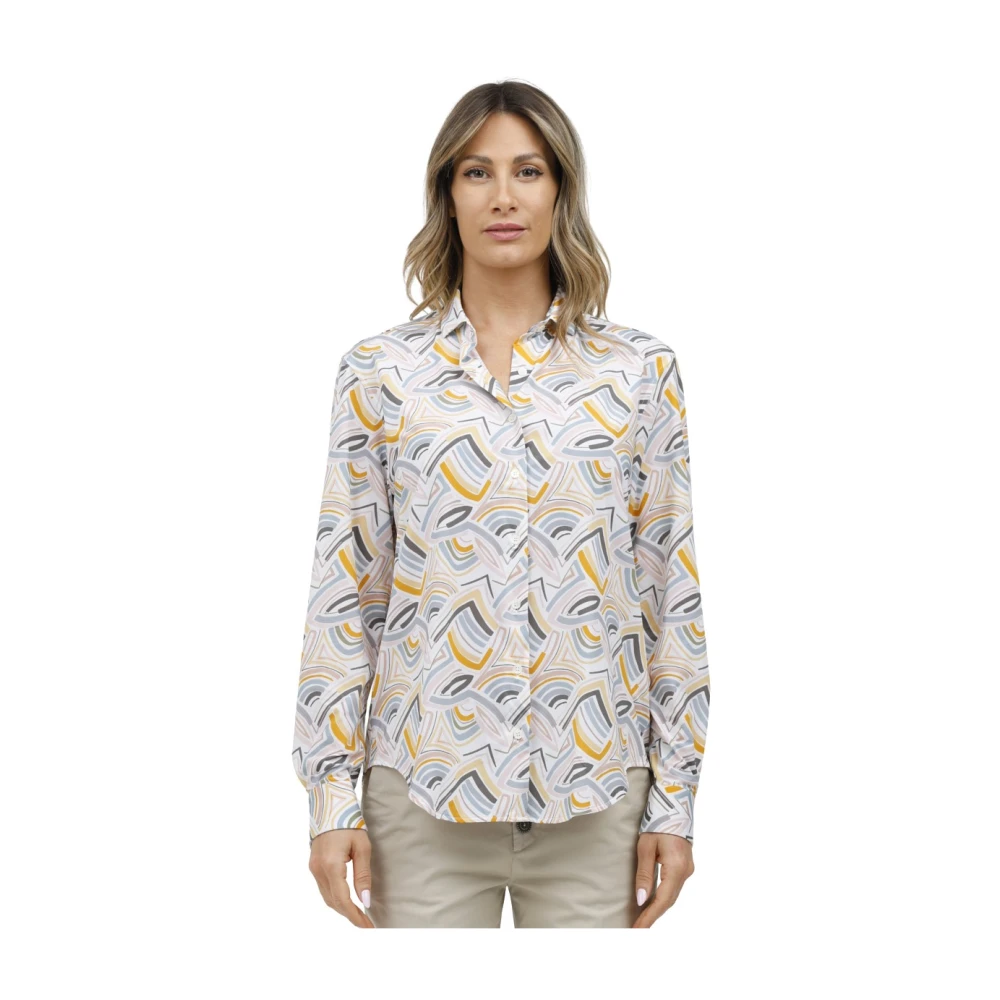 Blouses & Shirts > Shirts - - Caliban - Modalova
