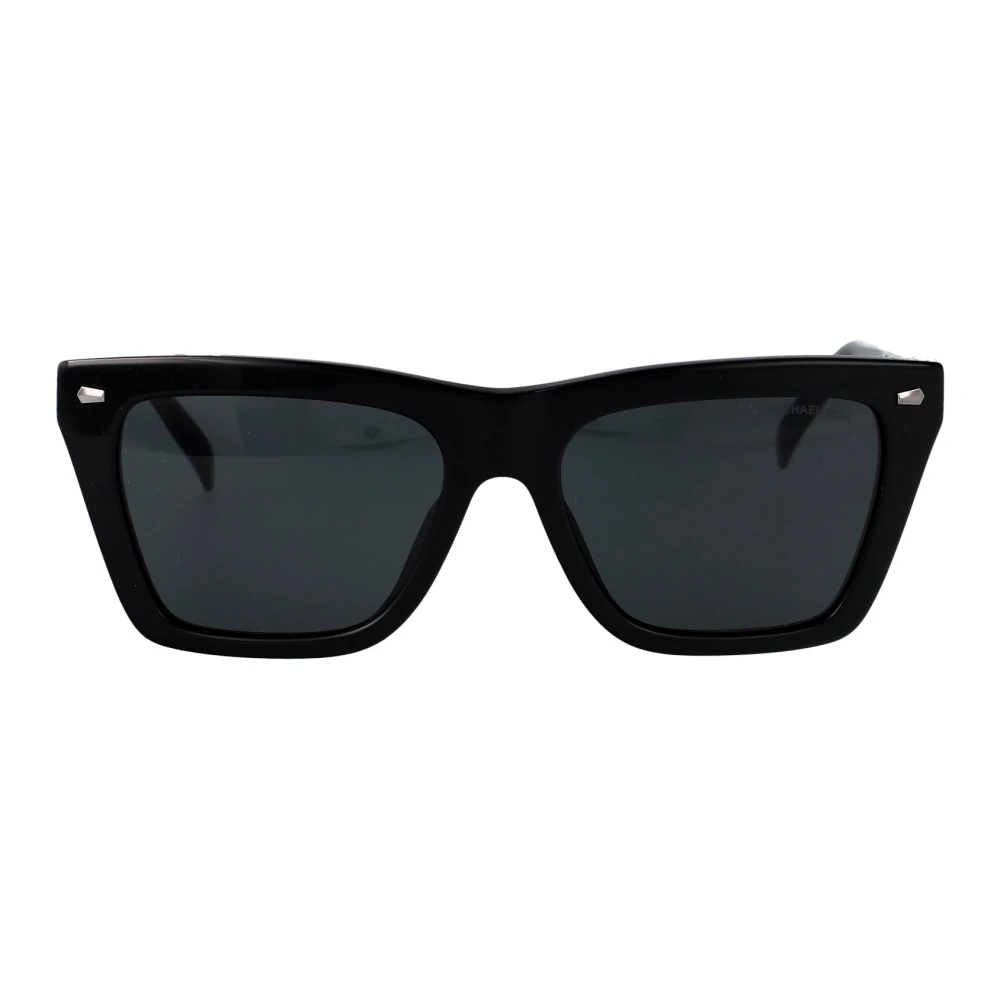 Michael Kors Men's Black Stylish Sunglasses With Model 0Mk2225u