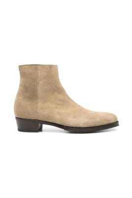 beige-side-zip-stacked-heel-shoes
