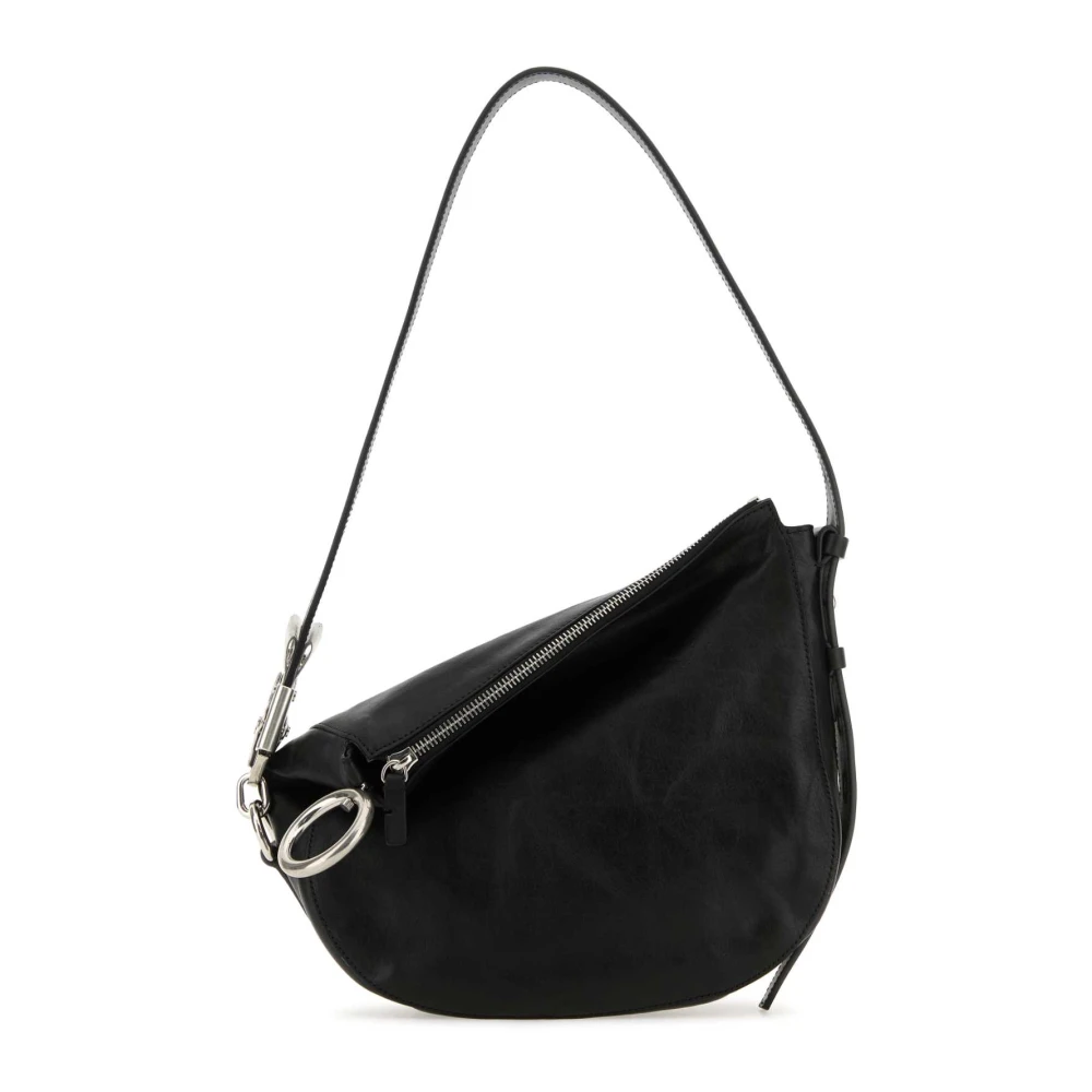 Burberry Women's Black Borsa - Shoulder Bags - One Size - Bags