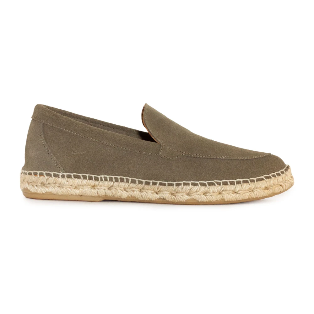 Shoes > Flats > Espadrilles - - Abarca - Modalova