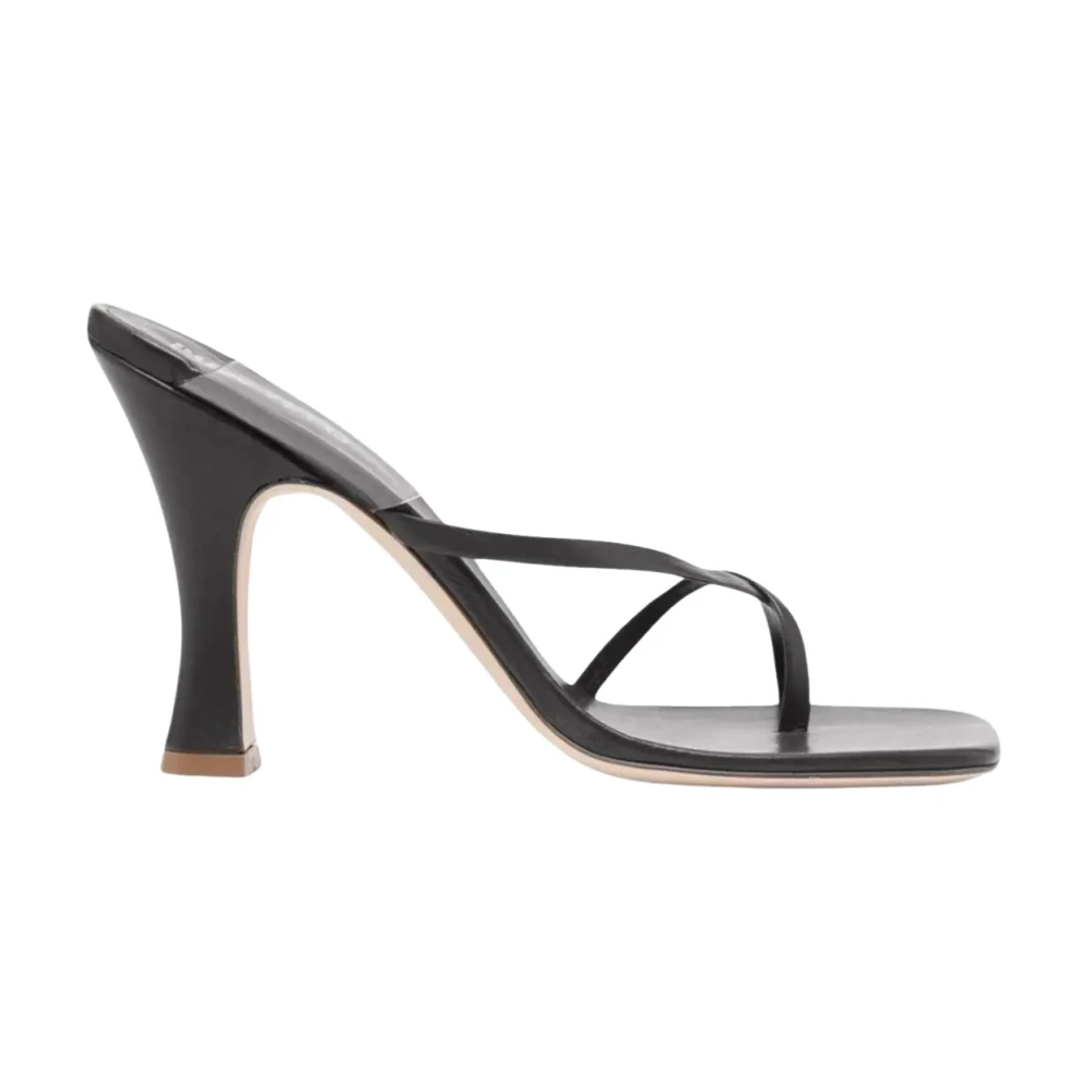 Shoes > Heels > Heeled Mules - - Paris Texas - Modalova