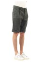 shorts-verts-decontractes-en-melange-de-lin