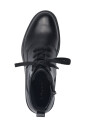 bottines-a-lacets