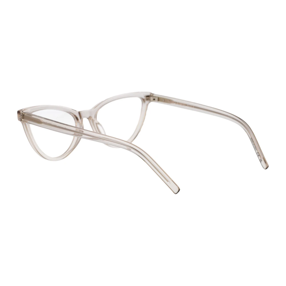 Saint Laurent Stijlvolle Optische Bril SL M138 Gray Dames