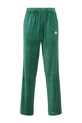 green-trousers-for-men-aw24