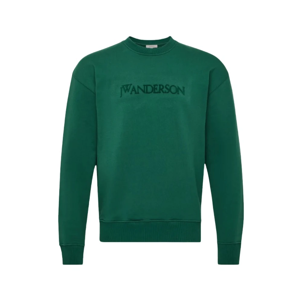 Sweatshirts & Hoodies > Sweatshirts - - JW Anderson - Modalova