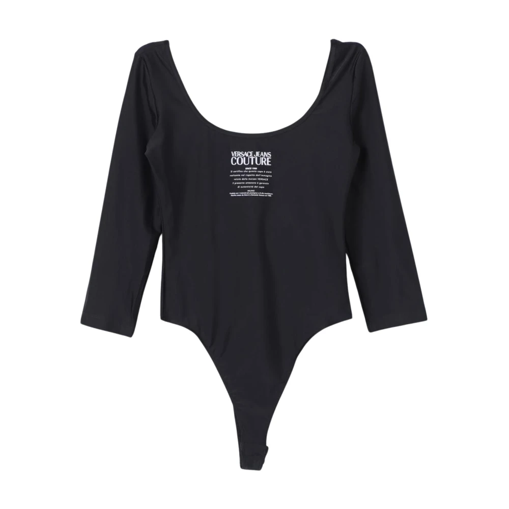 Tops > Body - - Versace Jeans Couture - Modalova