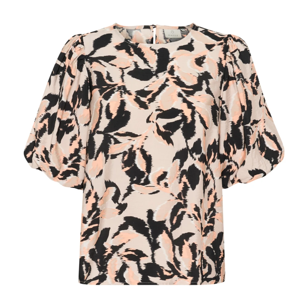 Blouses & Shirts > Blouses - - Kaffe - Modalova