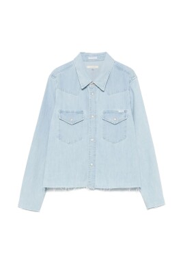 vestlig-denim-crop-skjorte