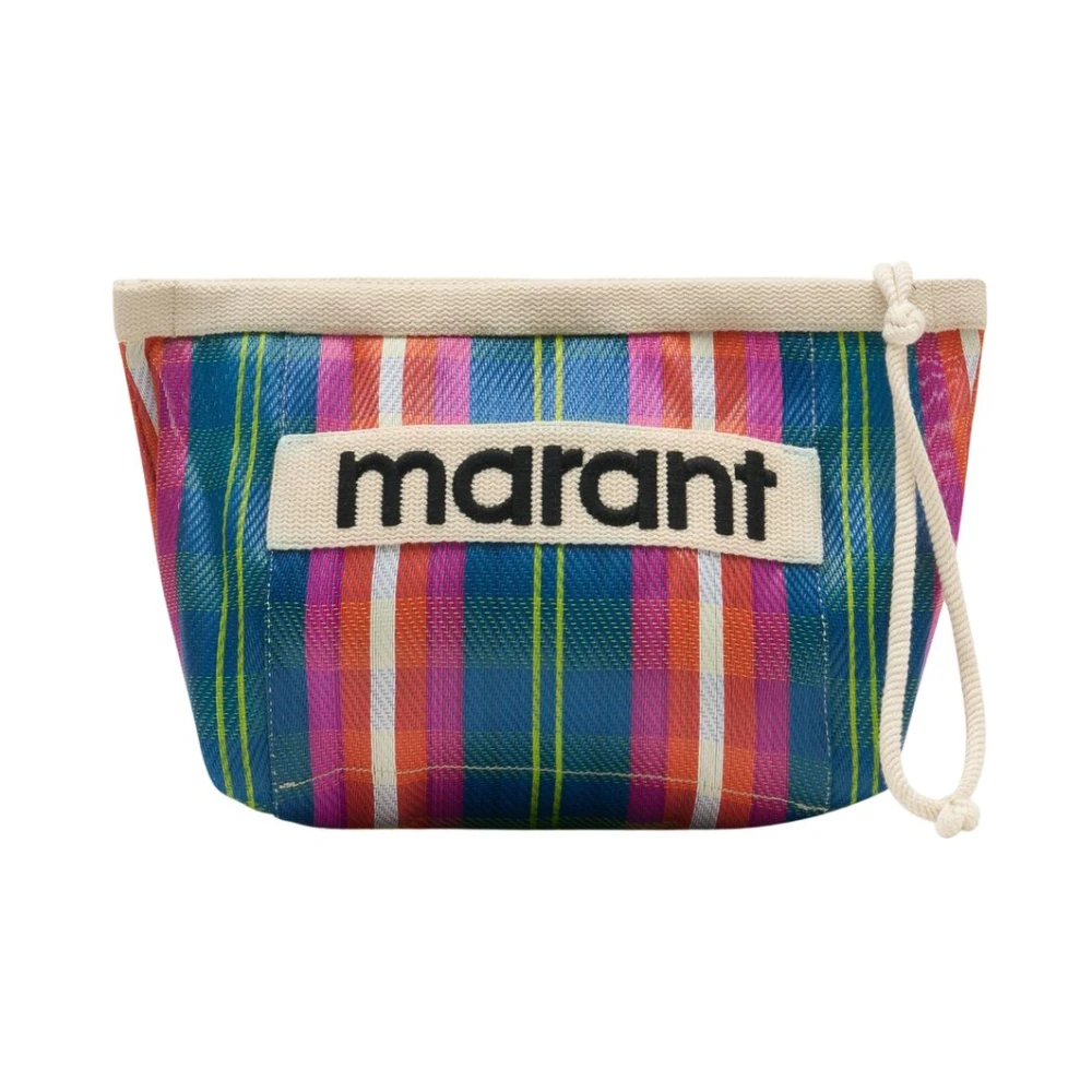Isabel Marant Women's Powden Gc Shopper Bag