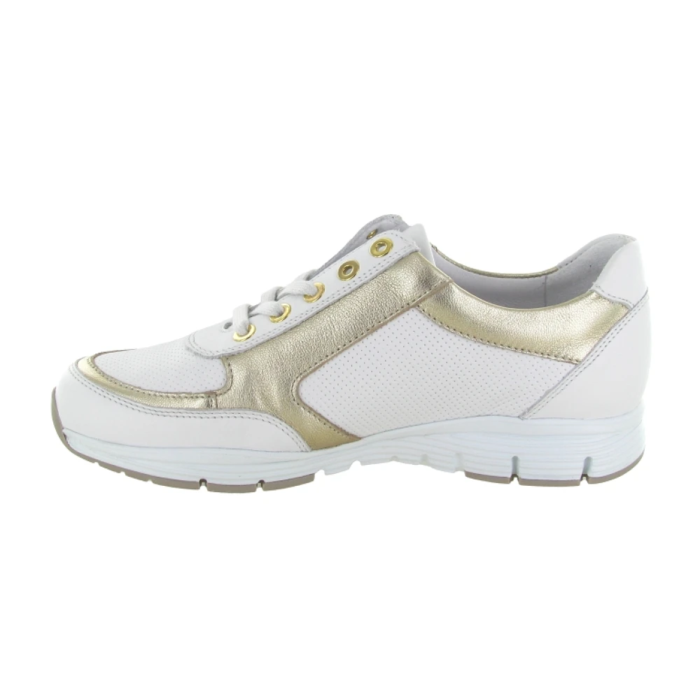 Mephisto Ylona Softy Dames Schoenen Veelkleurig Multicolor
