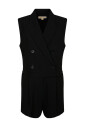 black-double-breasted-short-jumpsuit