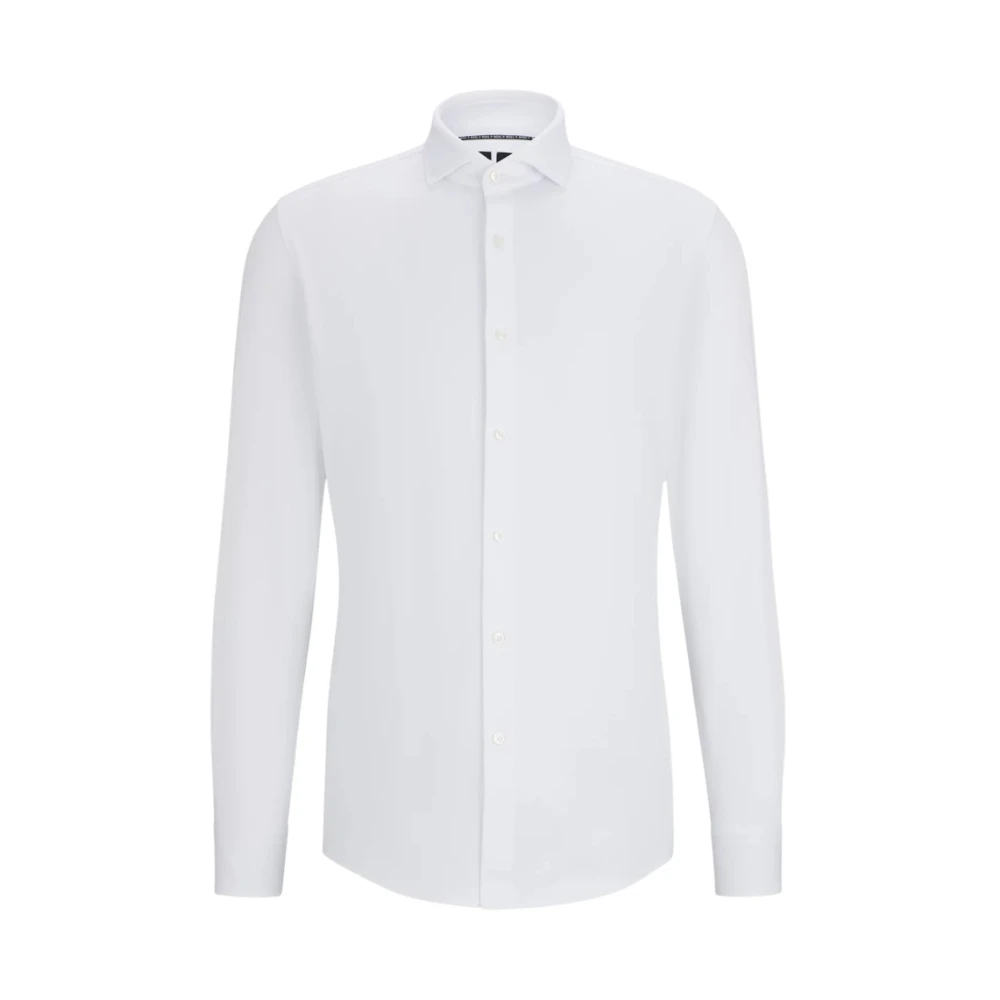 Shirts > Formal Shirts - - Boss - Modalova