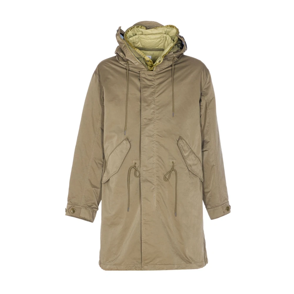 Coats > Parkas - - C.p. Company - Modalova