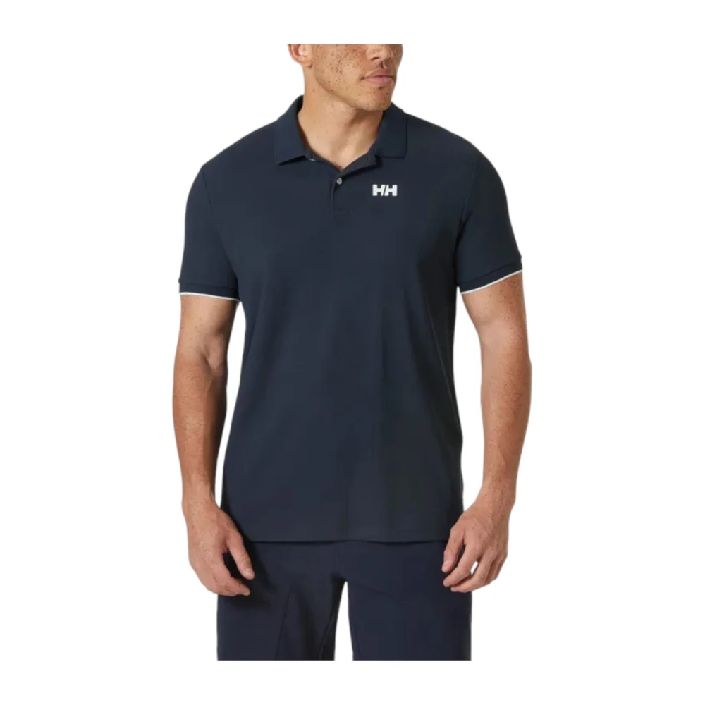 Tops > Polo Shirts - - Helly Hansen - Modalova