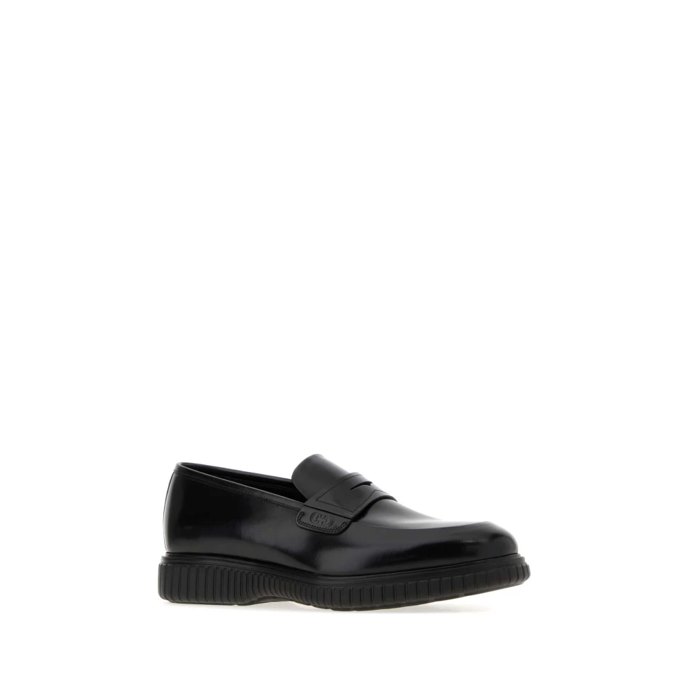 Ferragamo Simone Loafers