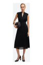 robe-midi-plissee-en-crepe