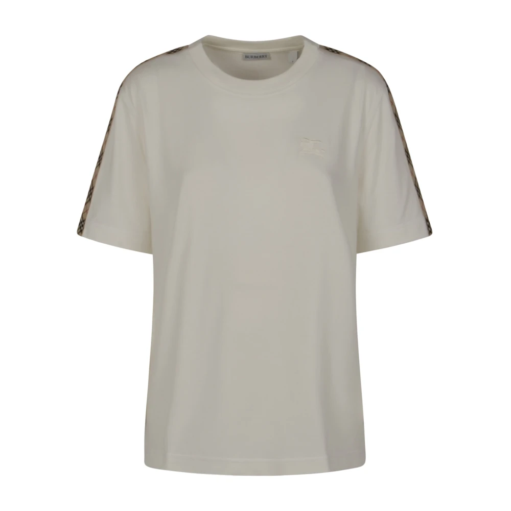 Tops > T-Shirts - - Burberry - Modalova