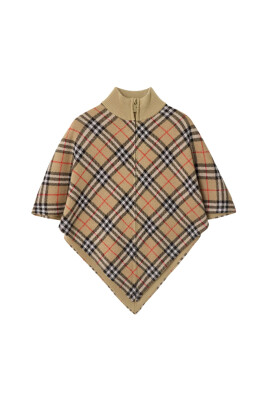 beige-stand-up-collar-asymmetric-outerwear