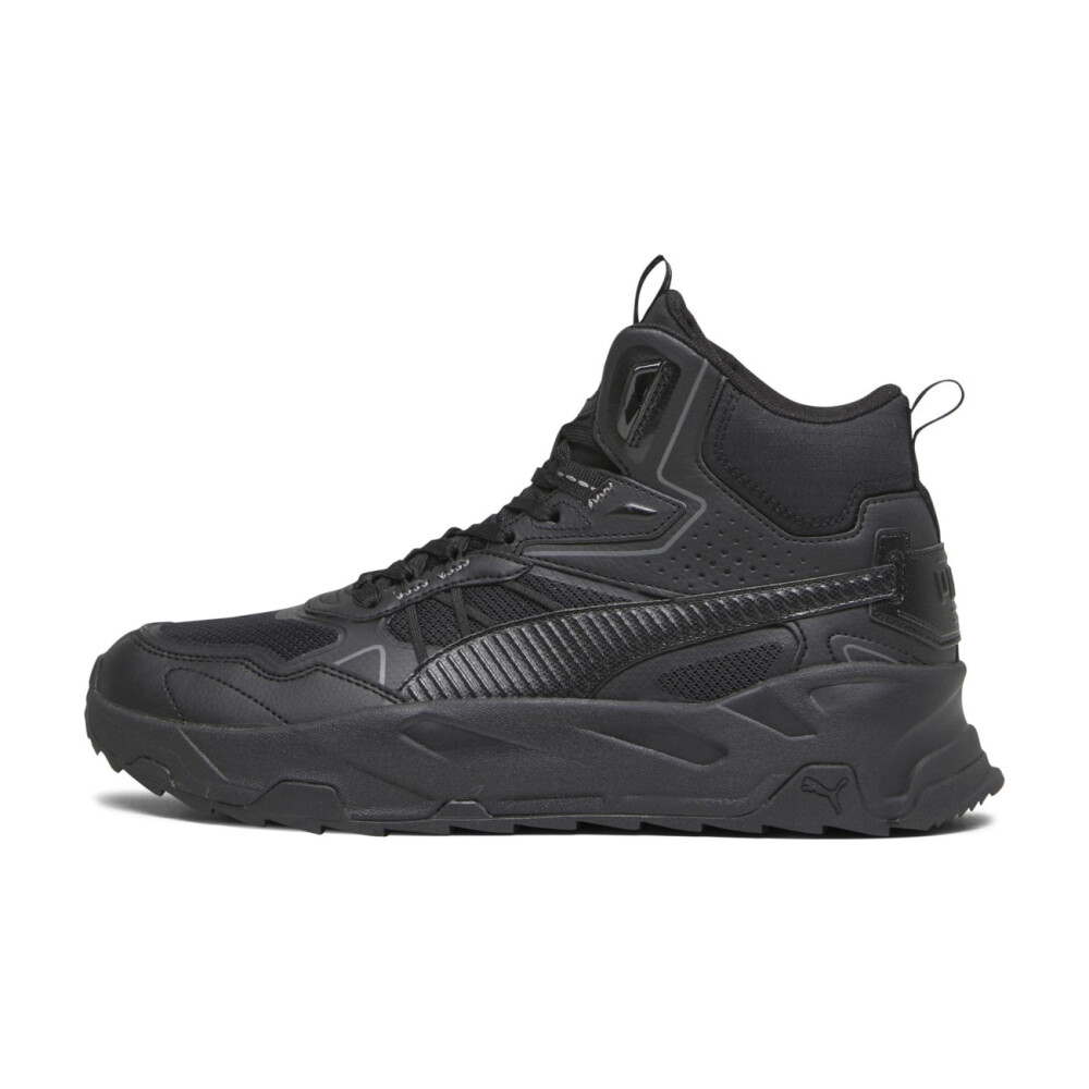 Scarpe puma outlet trekking