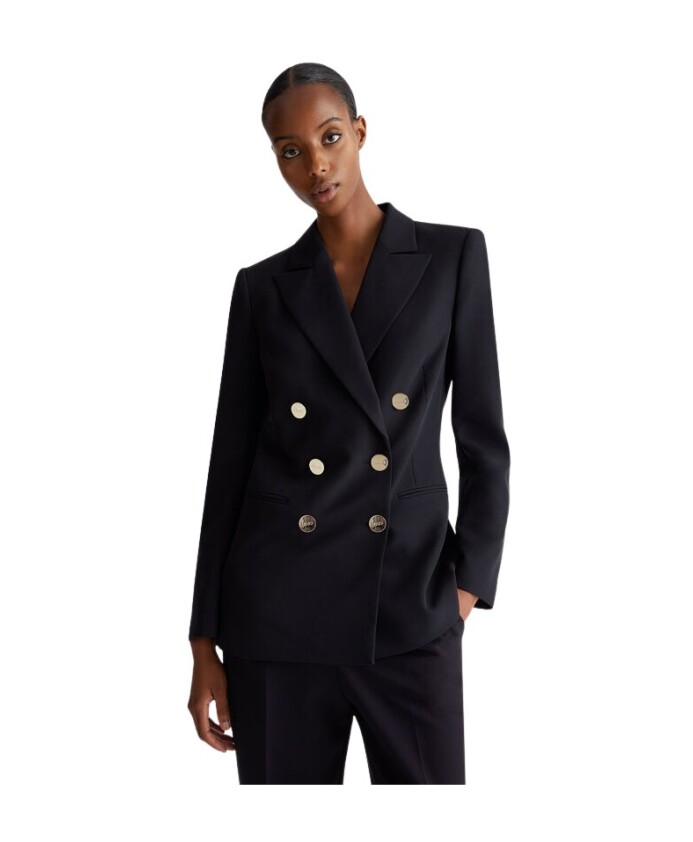 blazer-stretch-noir-avec-revers