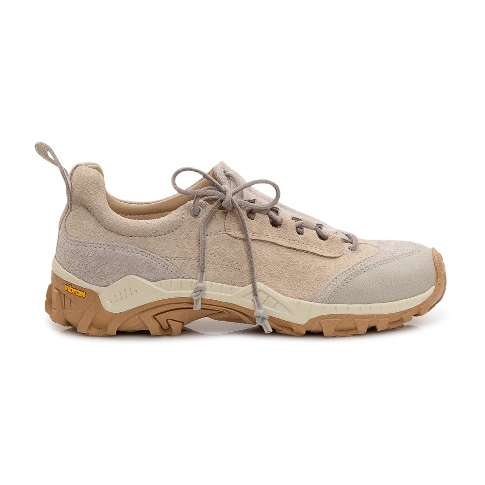 Our Legacy Sneakers Heren Schoenen Grijs