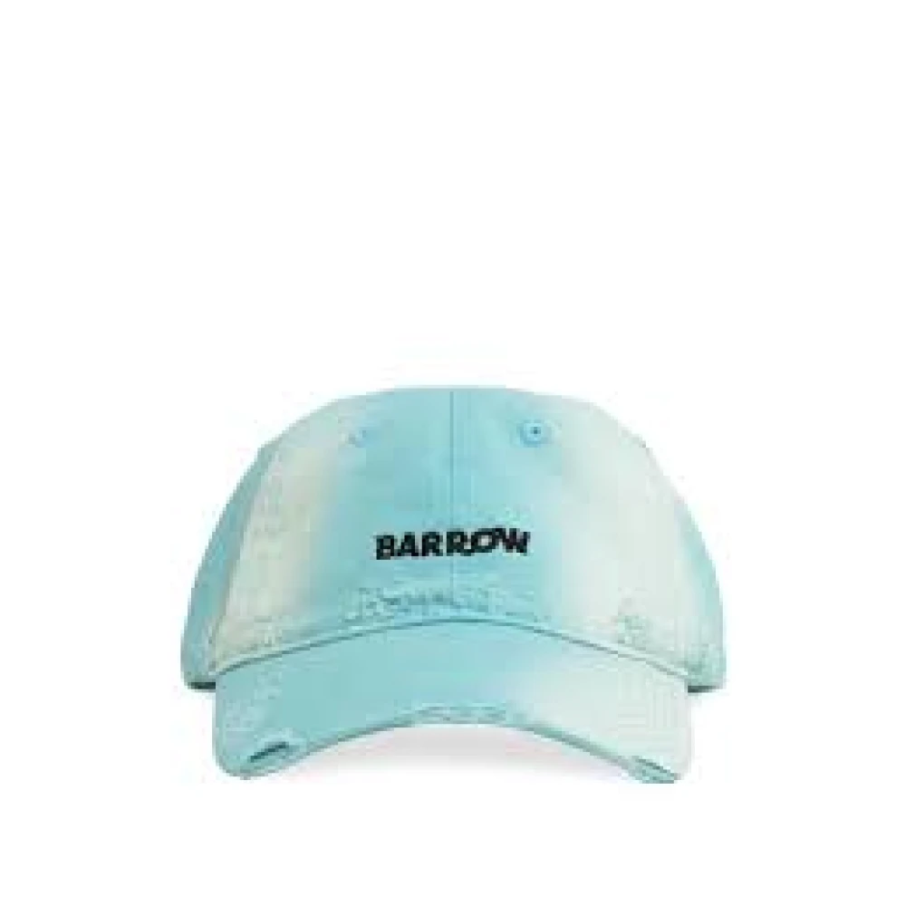 Accessories > Hats > Caps - - Barrow - Modalova