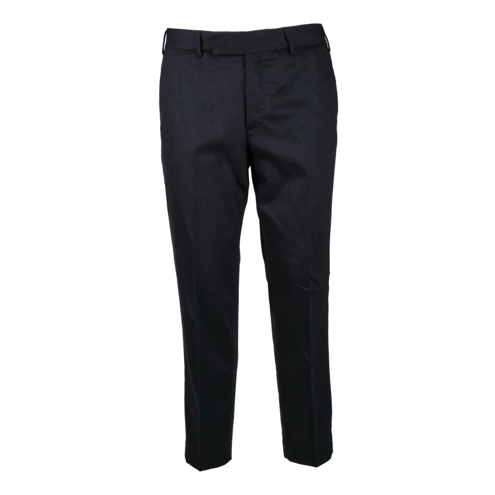 PT Torino Broek Blue Heren