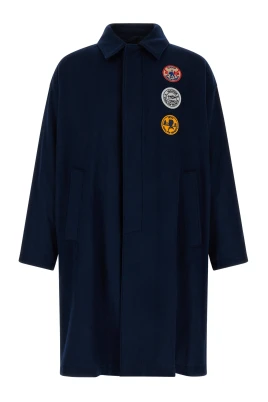 Coach Coat