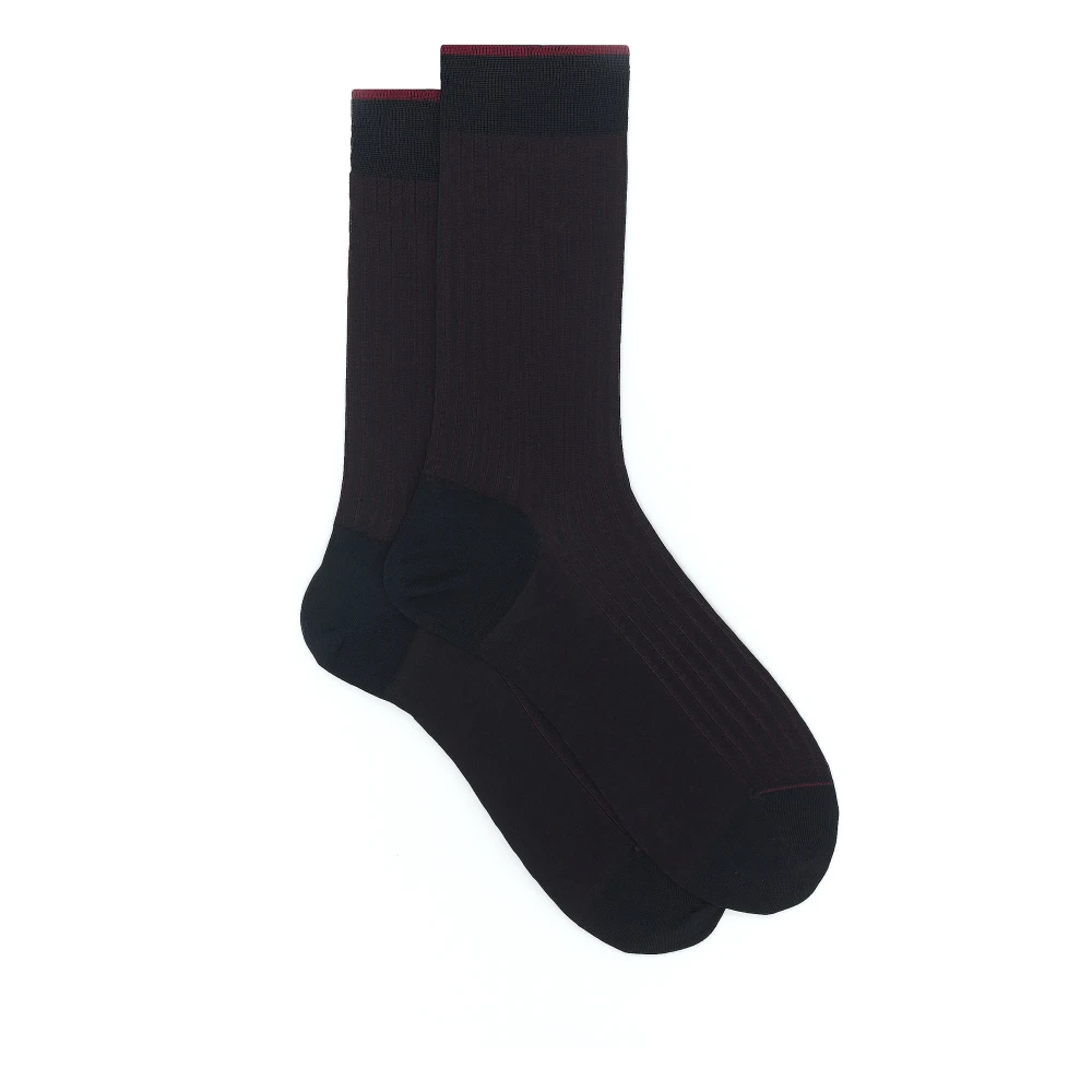 Underwear > Socks - - Gallo - Modalova