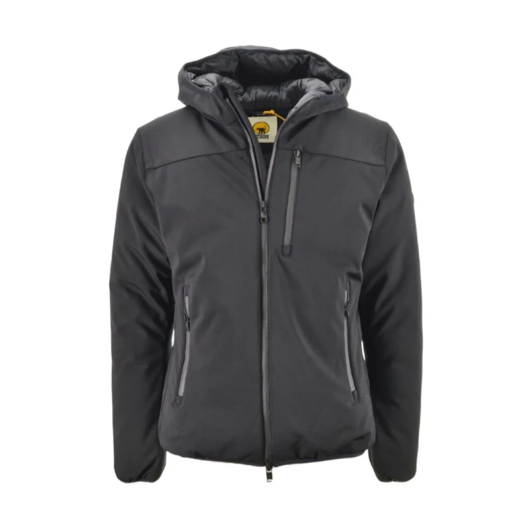 Ciesse Piumini Heren Jayden 2.0 Jas Black Heren