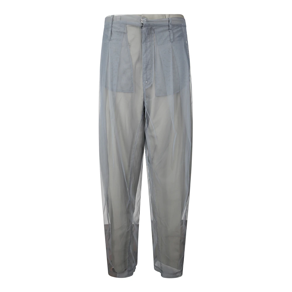 Trousers > Wide Trousers - - ACT N°1 - Modalova