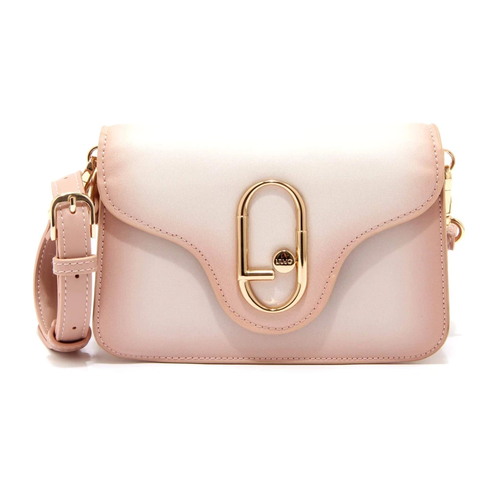 Liu Jo Damen Rosa Taschen, One Sizegröße: