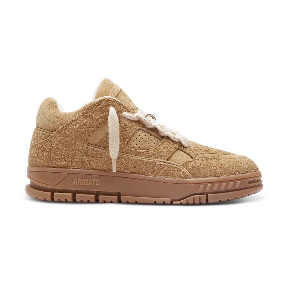 Axel Arigato Area Lo Sneaker Dames Schoenen Bruin