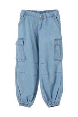 cargo-jeans-with-elastic-cuffs