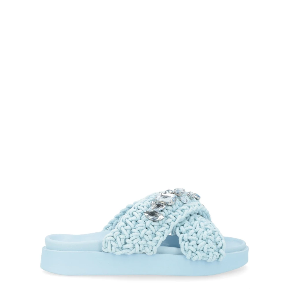 Shoes > Flip Flops & Sliders > Sliders - - Inuikii - Modalova