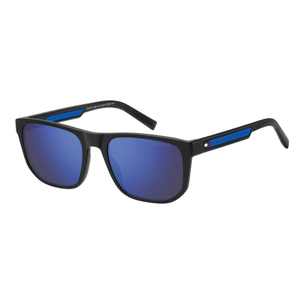 Accessories > Sunglasses - - Tommy Hilfiger - Modalova