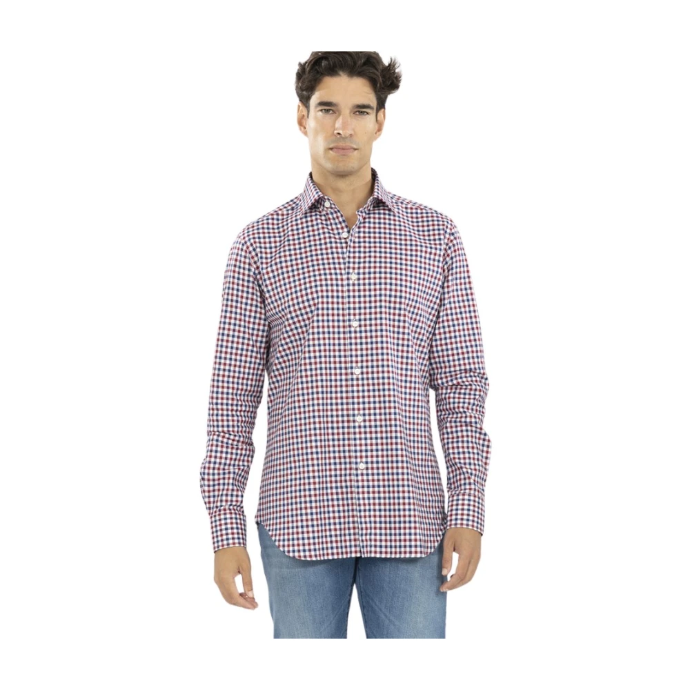 Shirts > Casual Shirts - - Xacus - Modalova