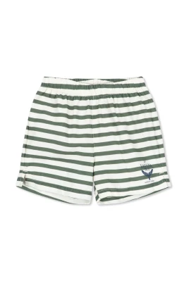 Asnou Badshorts