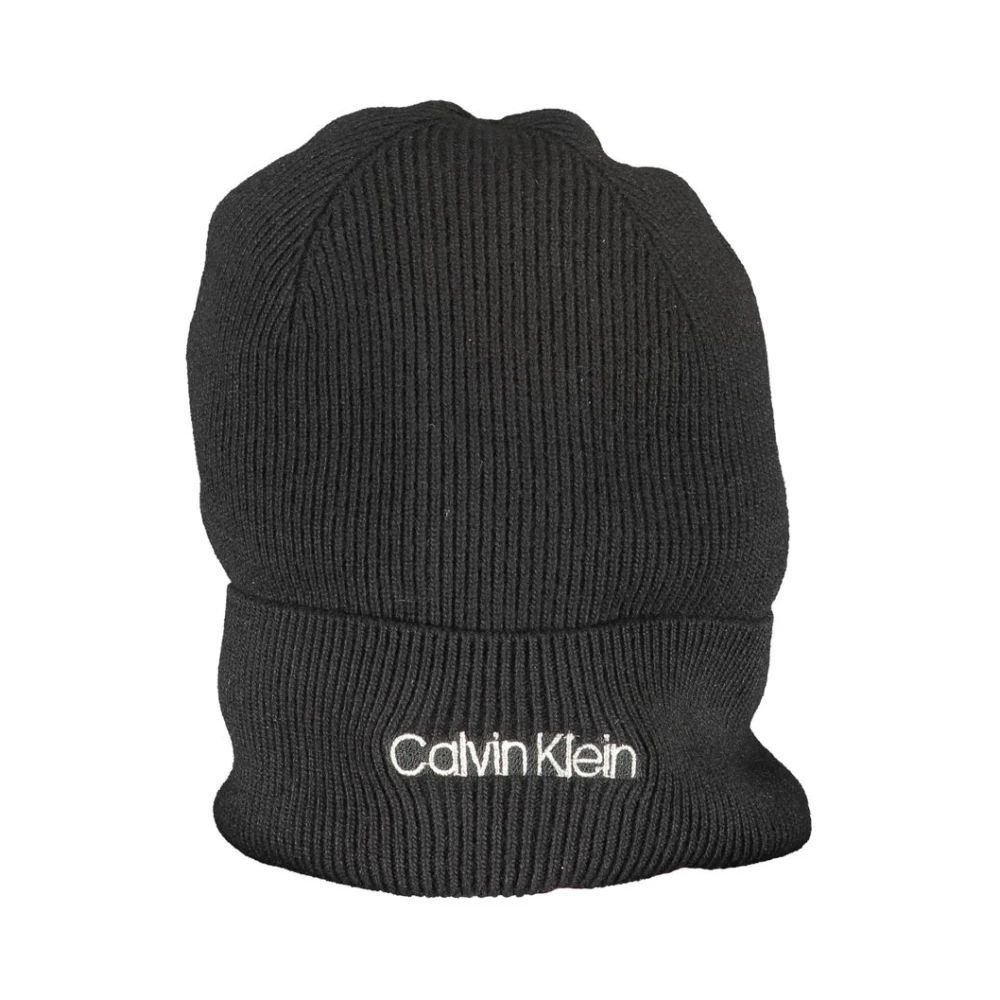 Accessories > Hats > Beanies - - Calvin Klein - Modalova