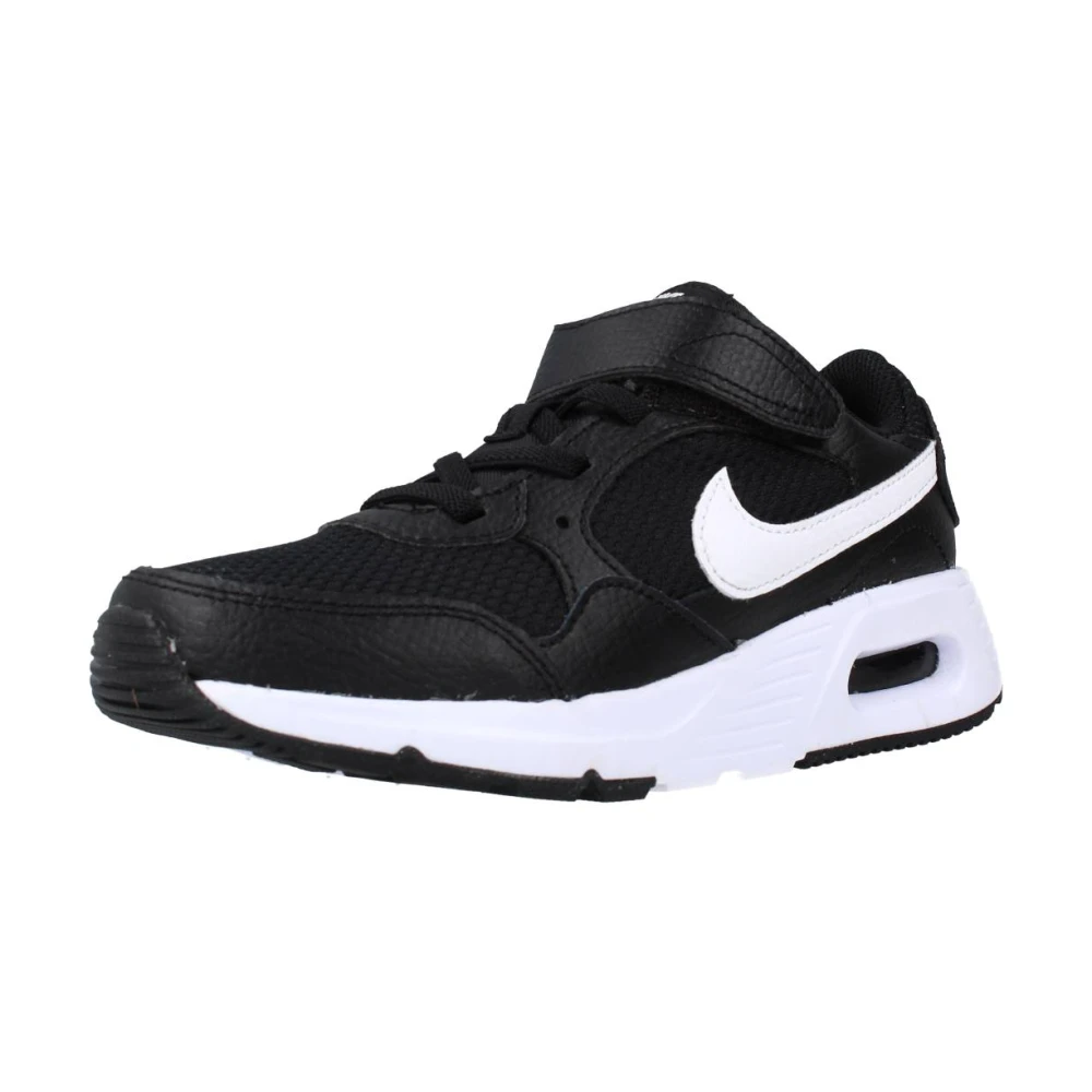 Nike Air Max SC Black, Flicka