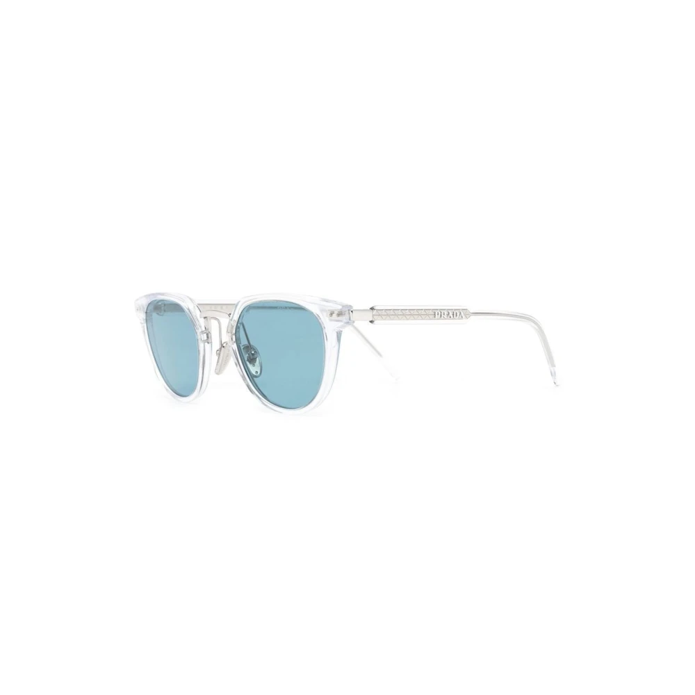 Prada , Sunglasses, Male, Gray, 49 Mm, Pr 17Ys 2Az04d Sunglasses