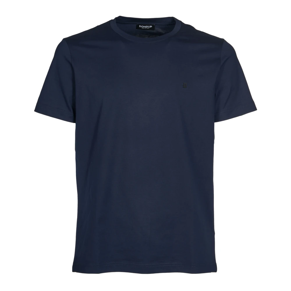 Dondup Herren Blau Oberteile, Xlgröße: