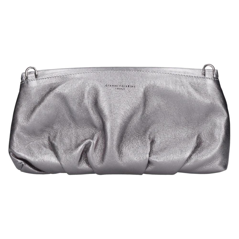 Gianni Chiarini Zilver Gray Dames